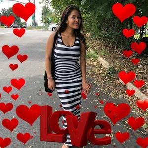 Meet your Posher, Nichi